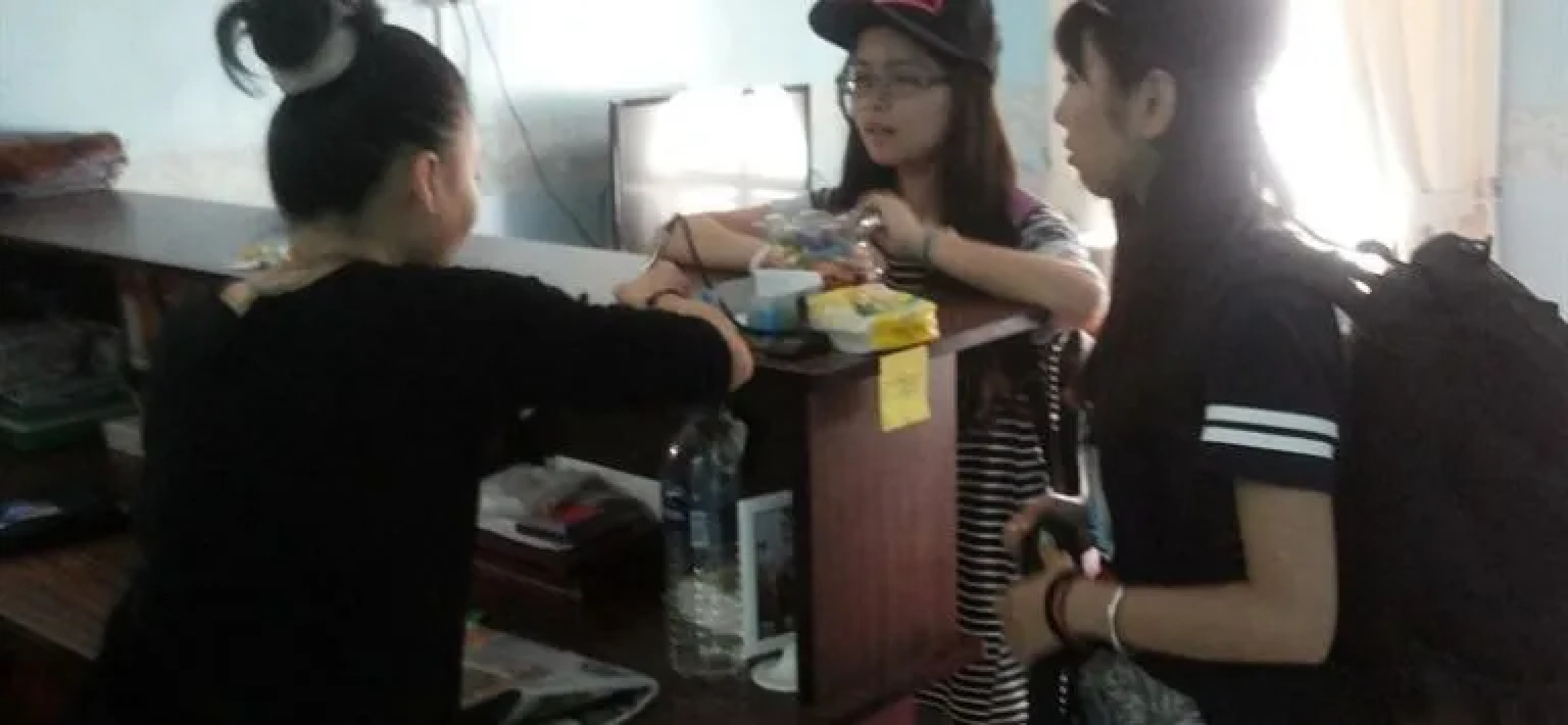 好状态旅馆(Mode Ok Guesthouse)