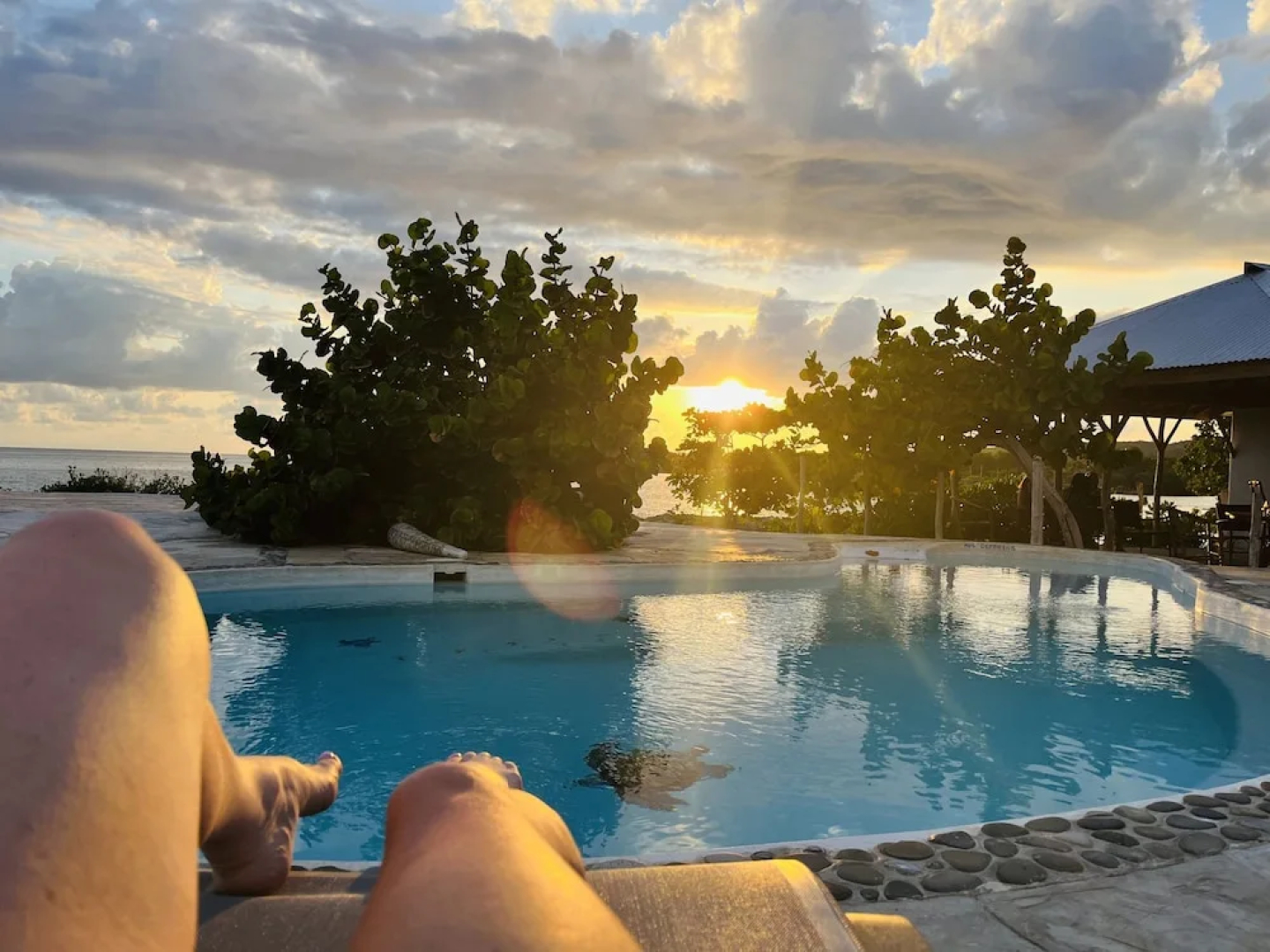 Coral Cove Wellness Resort