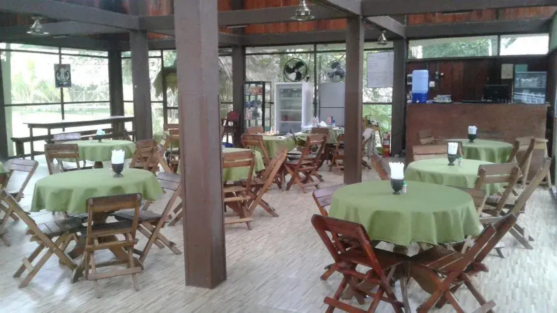 Tropical Adventures & Expeditions