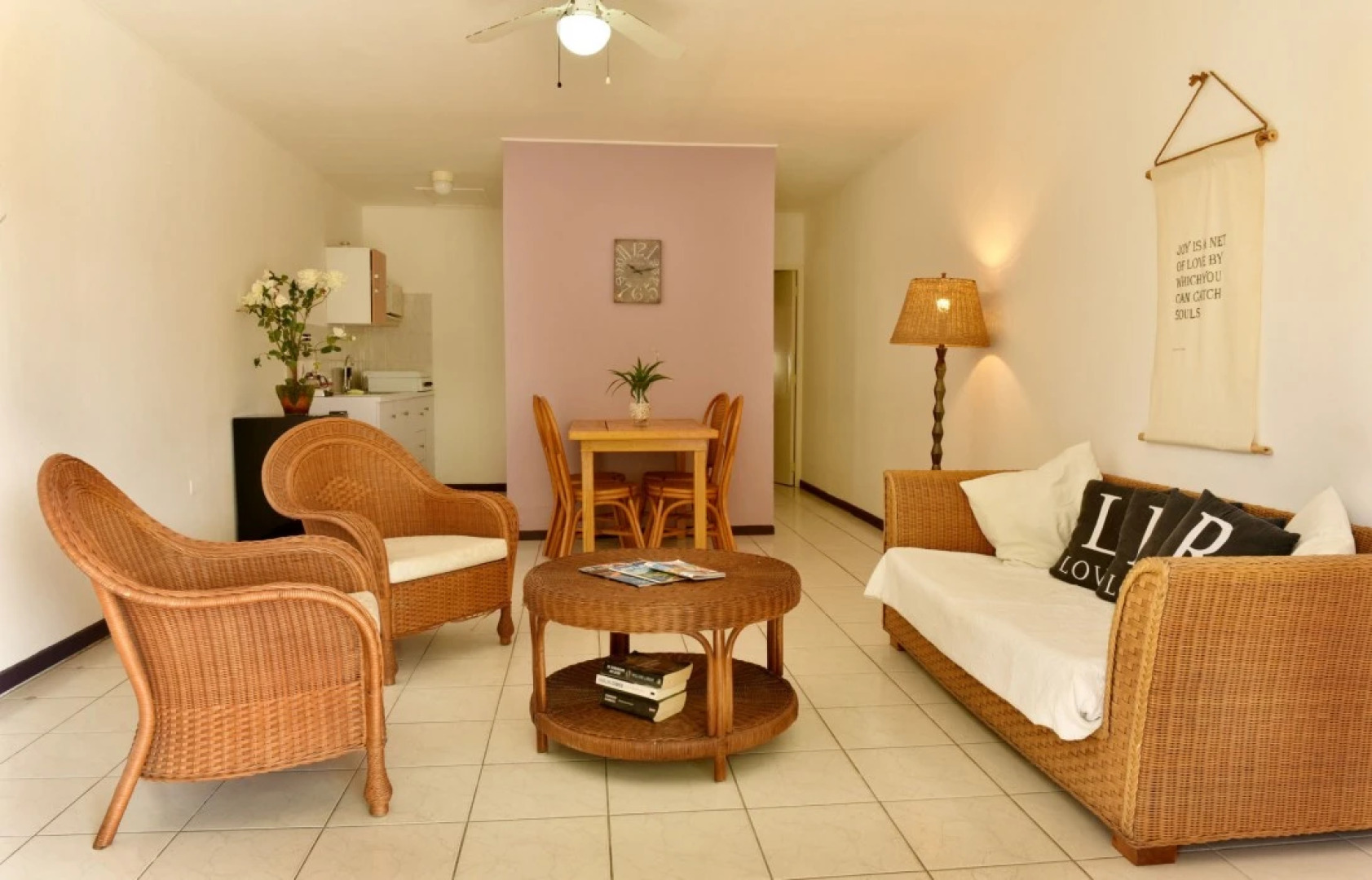 Pega Pega Apartments