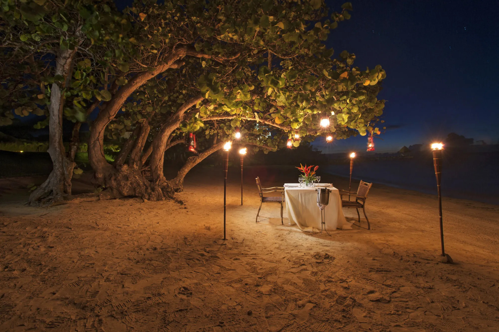 Las Verandas Hotel & Villas