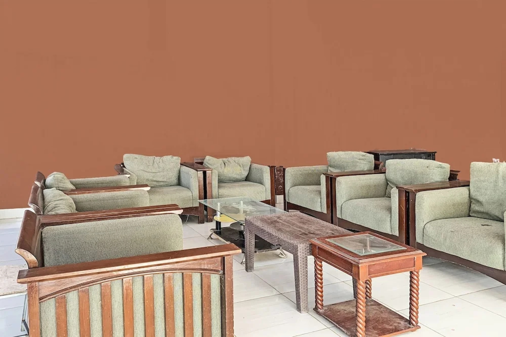 Hotel O Penginapan Radja Jeneponto