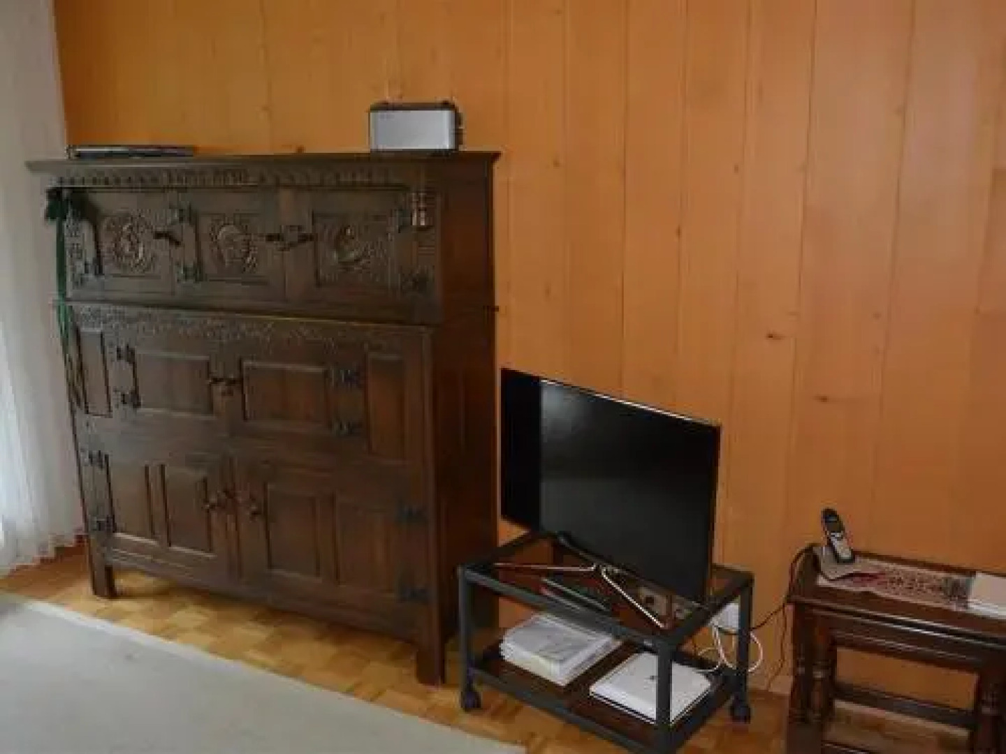 Apartment Oberland Nr. 19