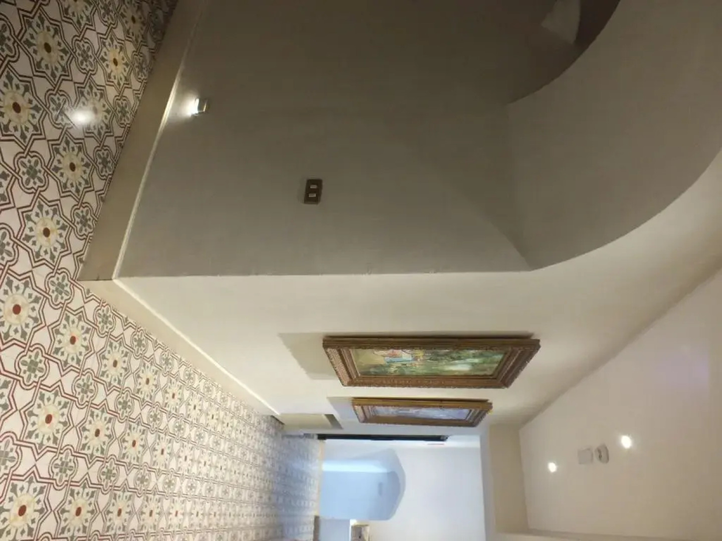 Casa Palacio VillaZambra