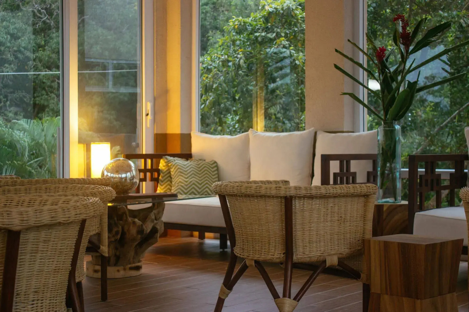 Playa Escondida Beach Club