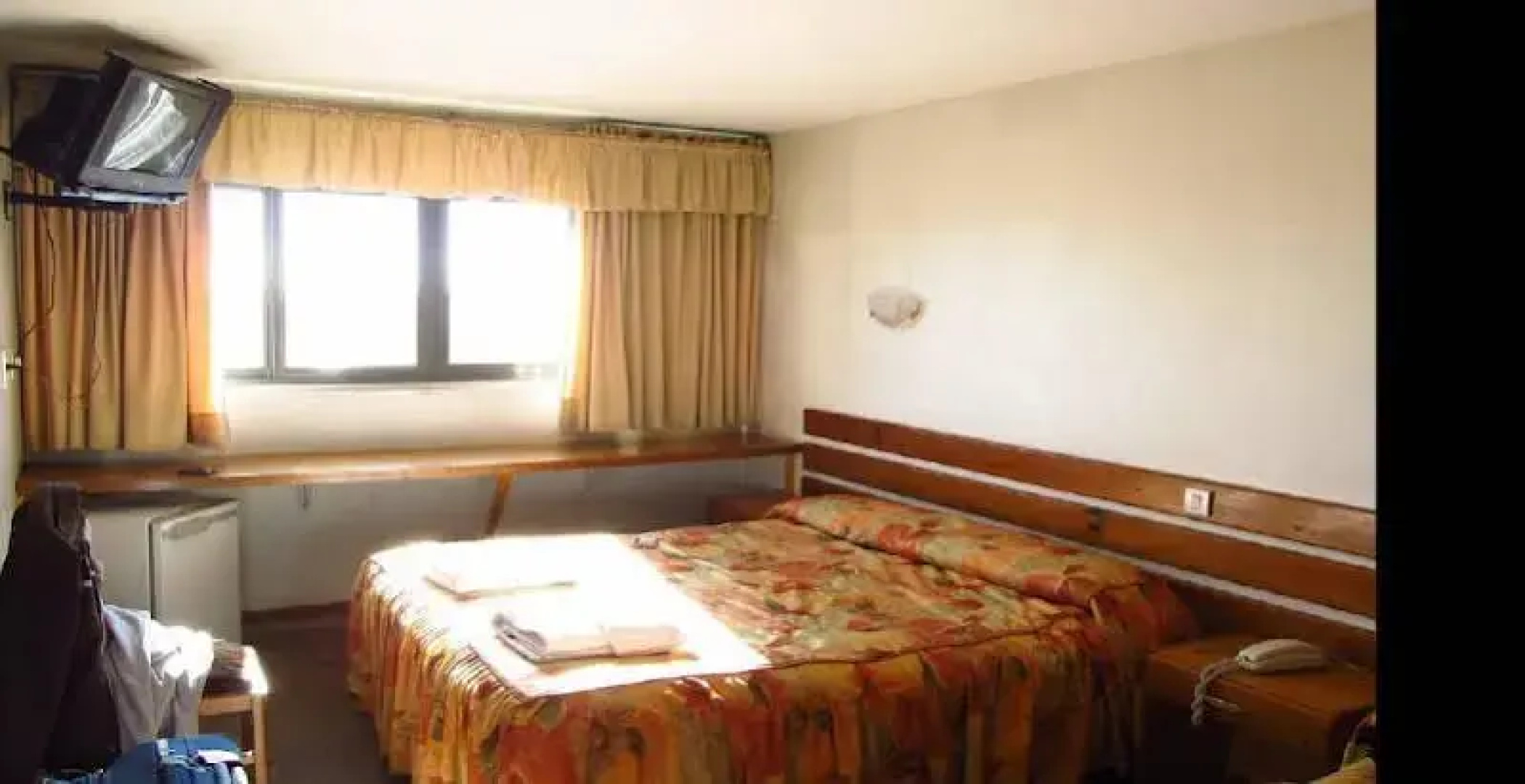 Hotel San Rafael