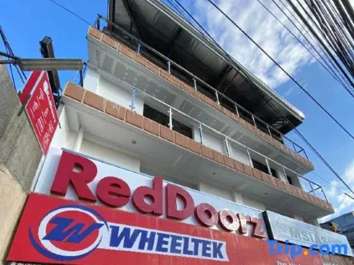 RedDoorz @ Calapandayan Subic Zambales