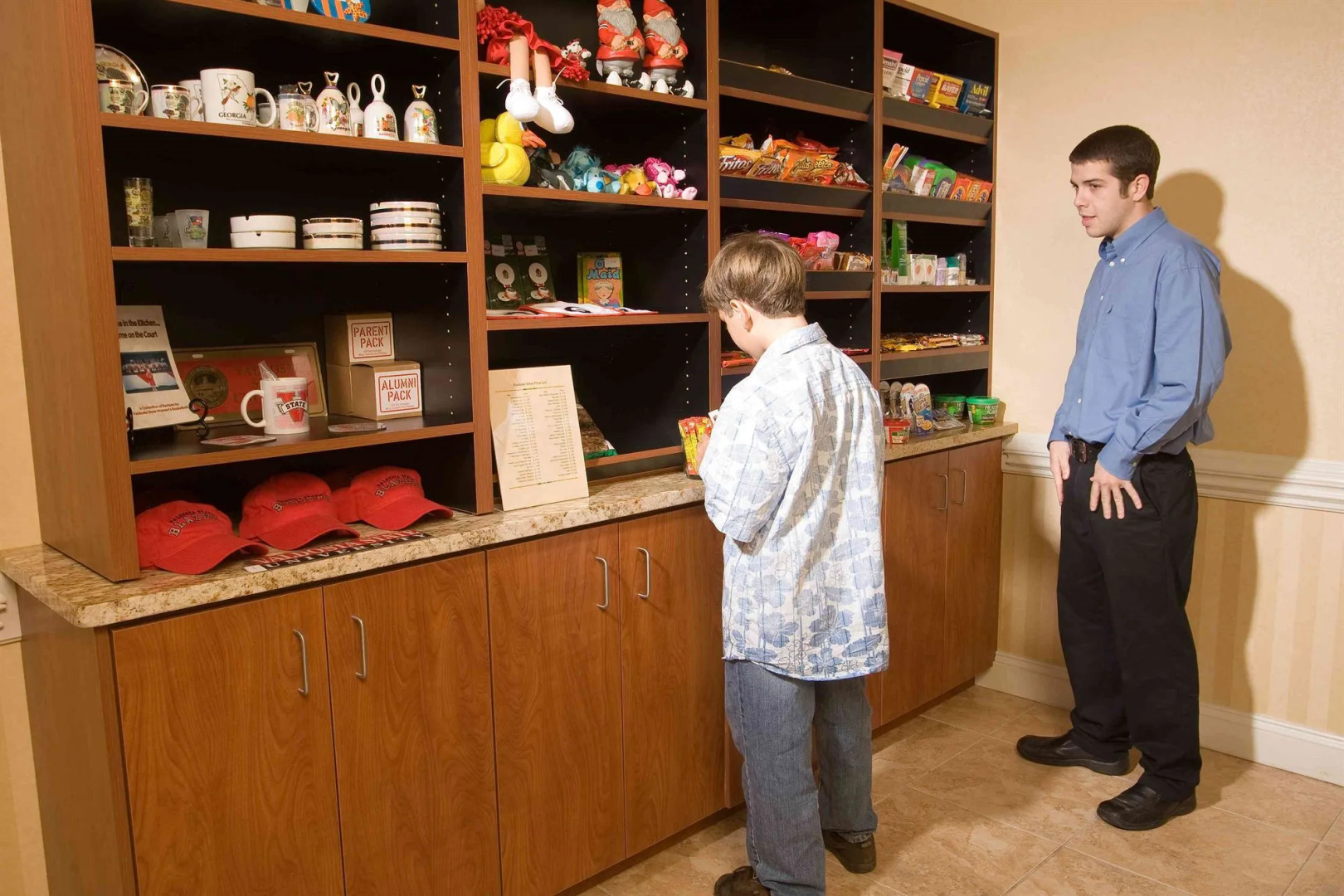 Holiday Inn Conference Center - Valdosta by IHG