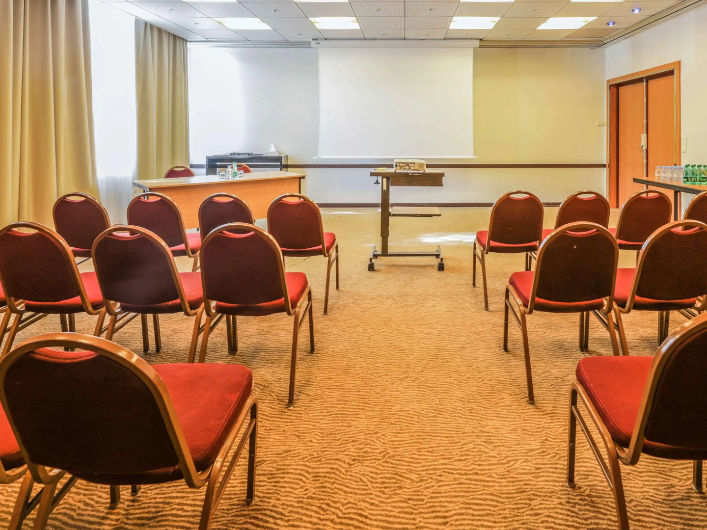 Novotel Genève Aéroport France