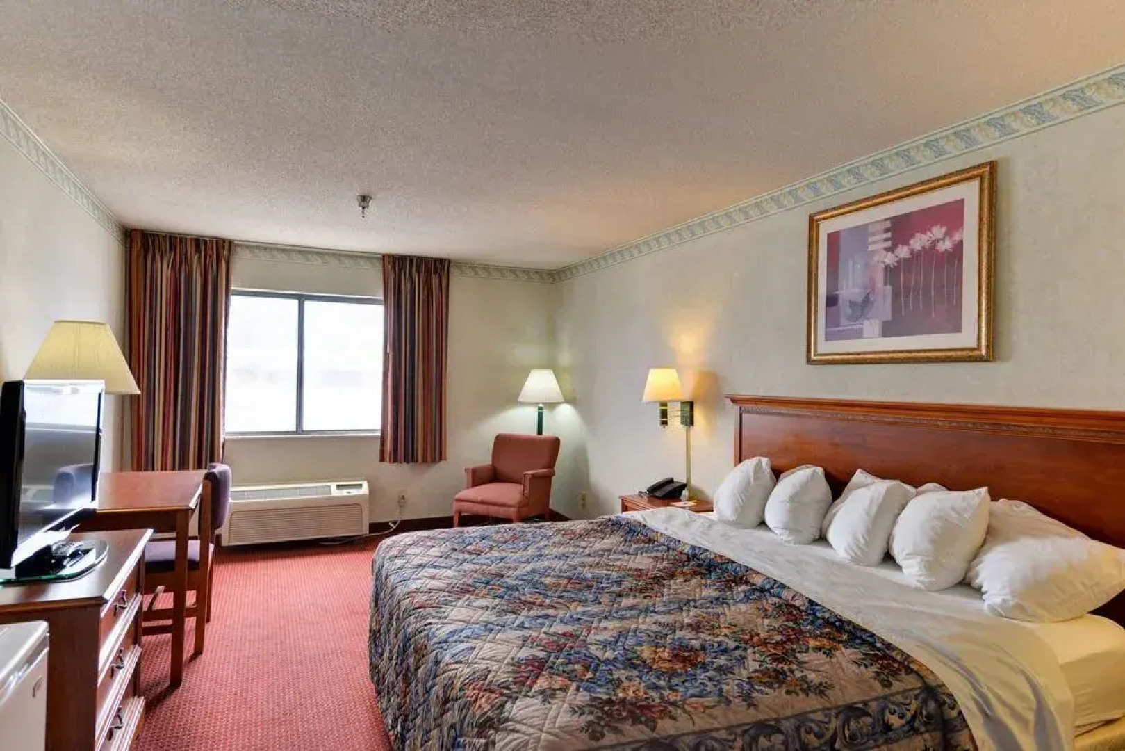 Days Inn Martinsburg