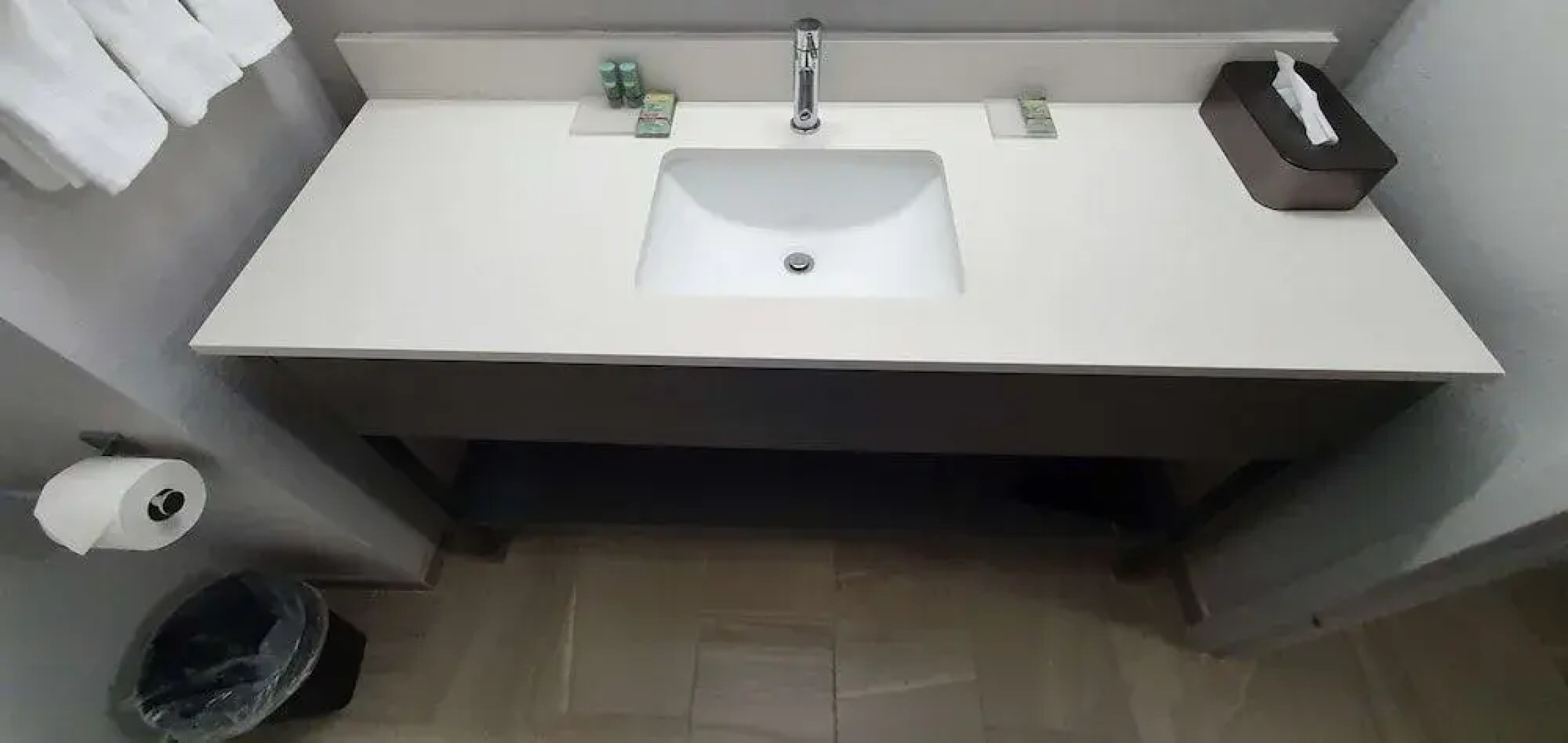 Best Western Brewton Inn