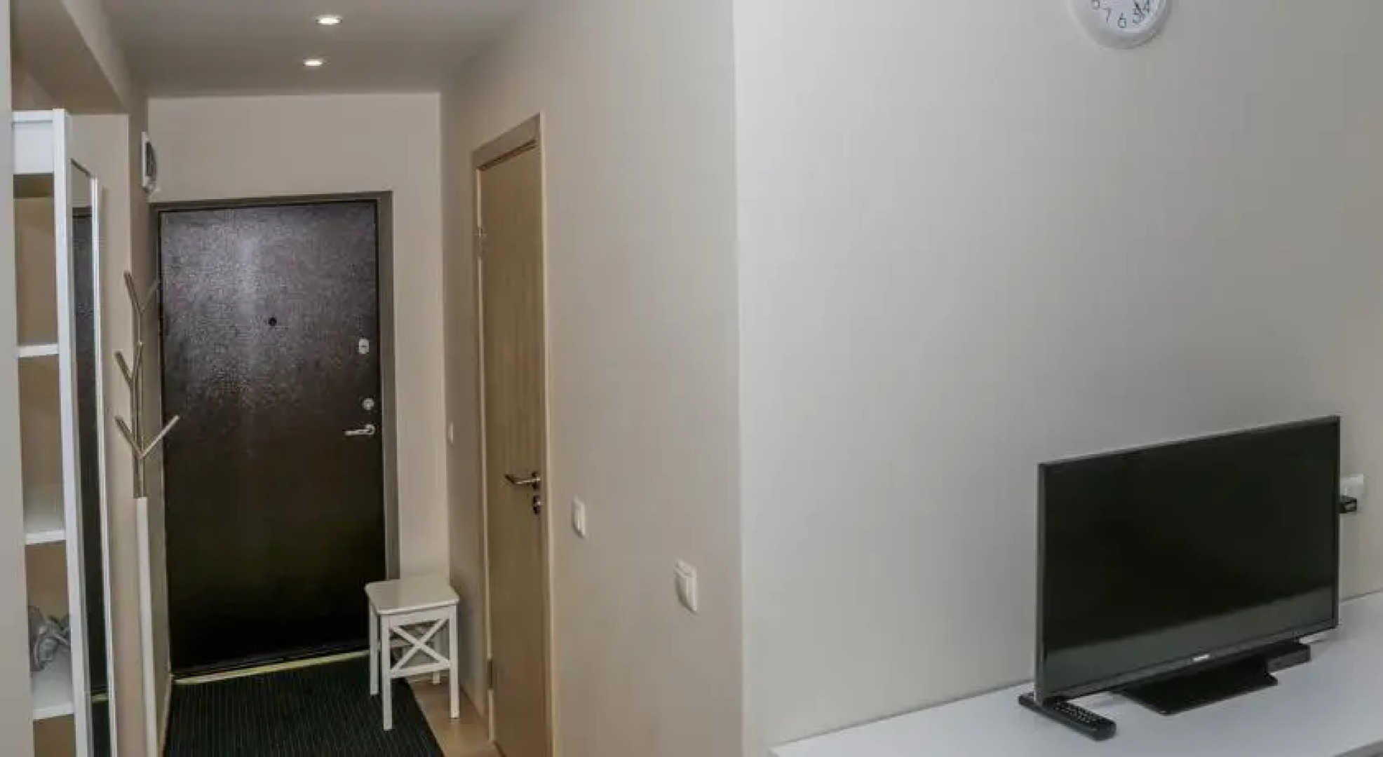 VIN service Atbrivosanas alley 101