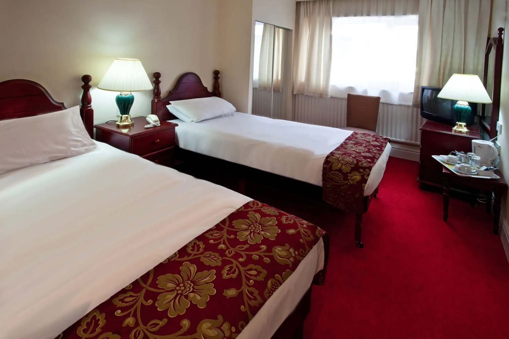 Britannia Hotel Stockport