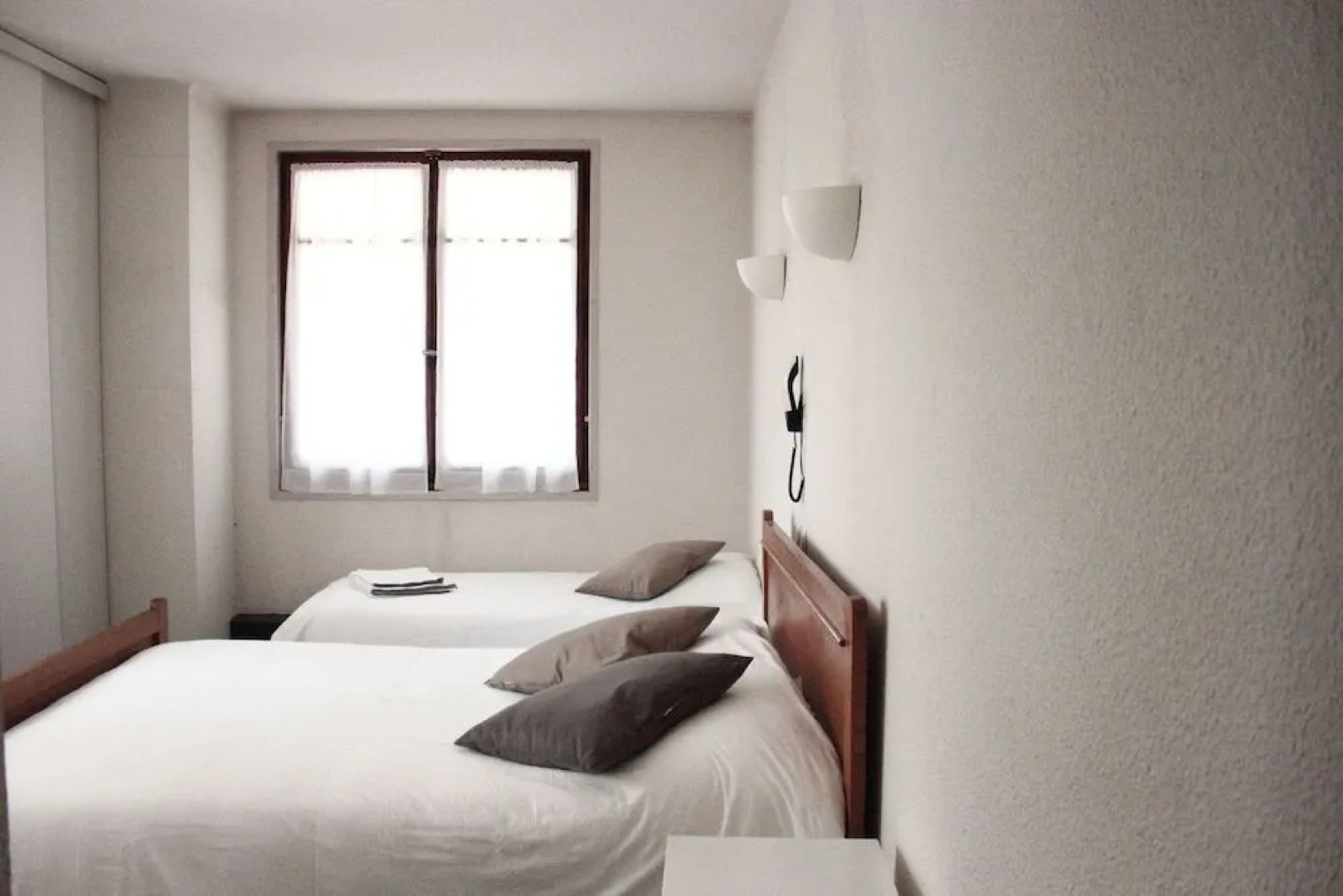 Hôtel Restaurant Le Lac Bleu