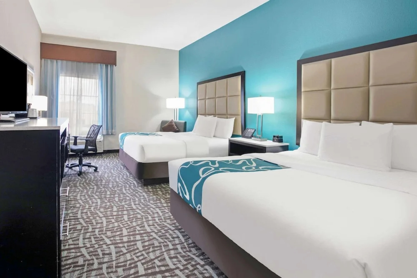 La Quinta Inn And Suites Paris