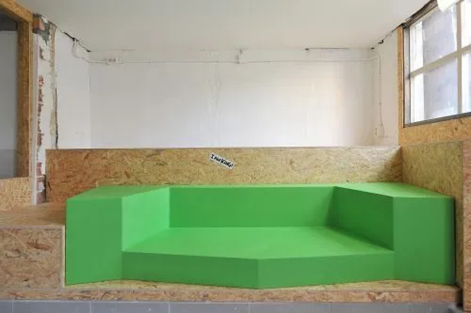 Will & Tate City Stay