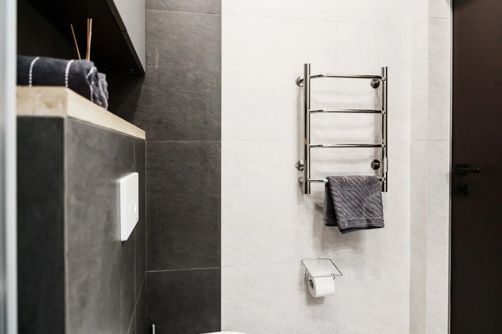 Апартаменты Sky Skolkovo 481 на улице Овражная 47А