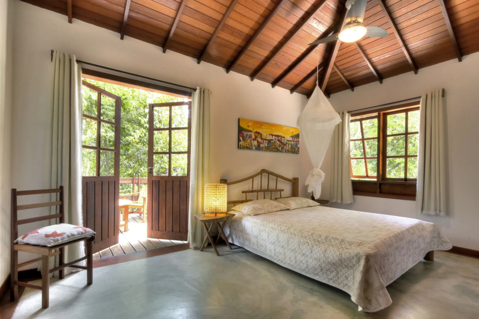 Village Mata Encantada