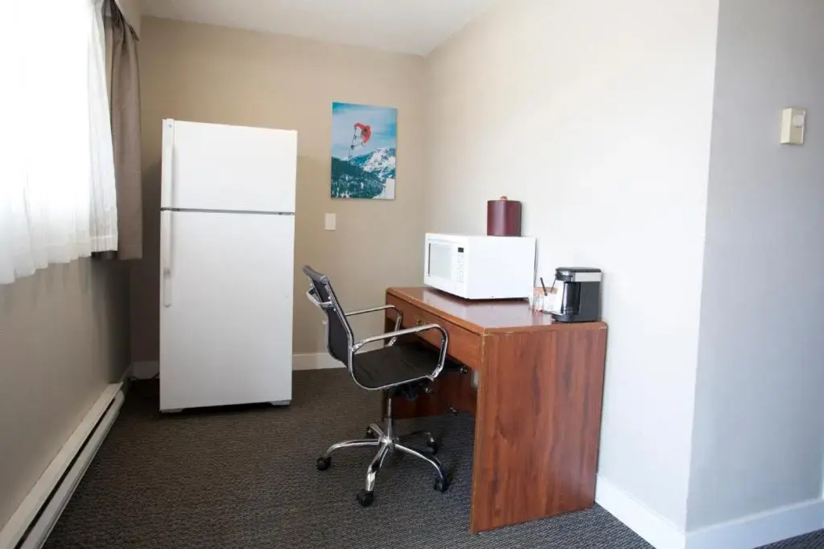 Premier Mountain Lodge and Suites