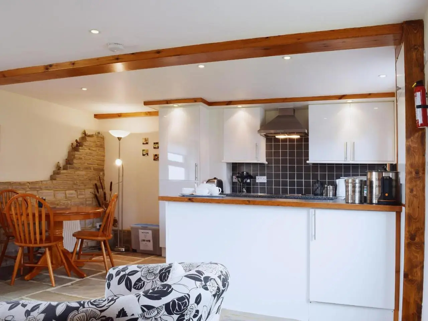 The Byre