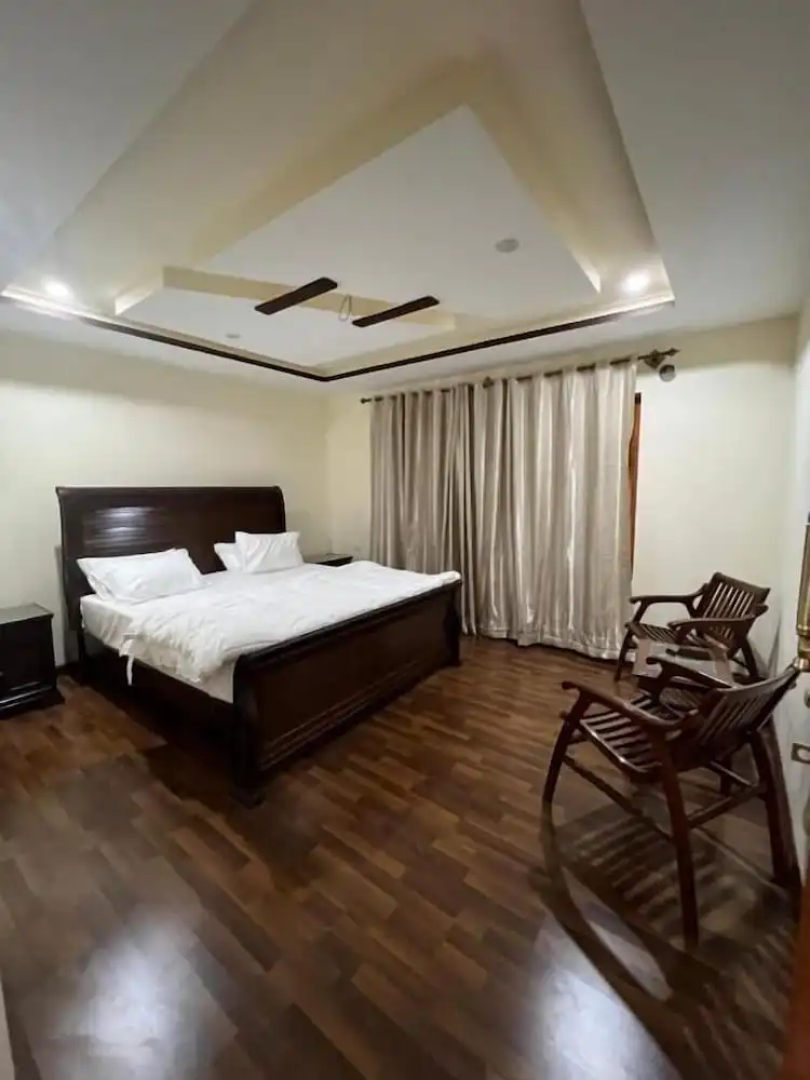 Wazir Guest House