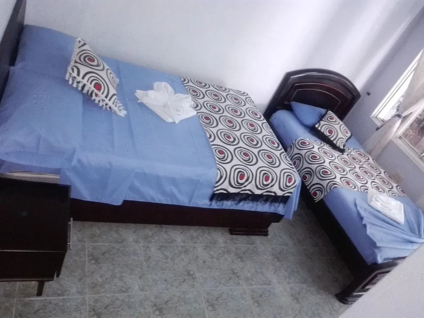 Hotel Villa del Rosario