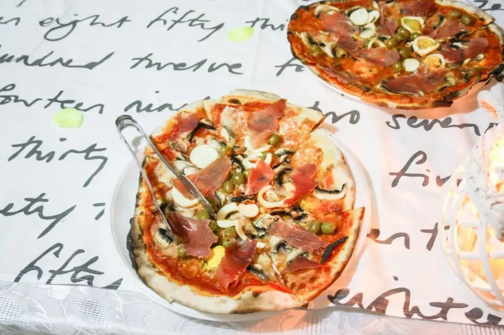 Agriturismo Bio Relais Terra del Vento