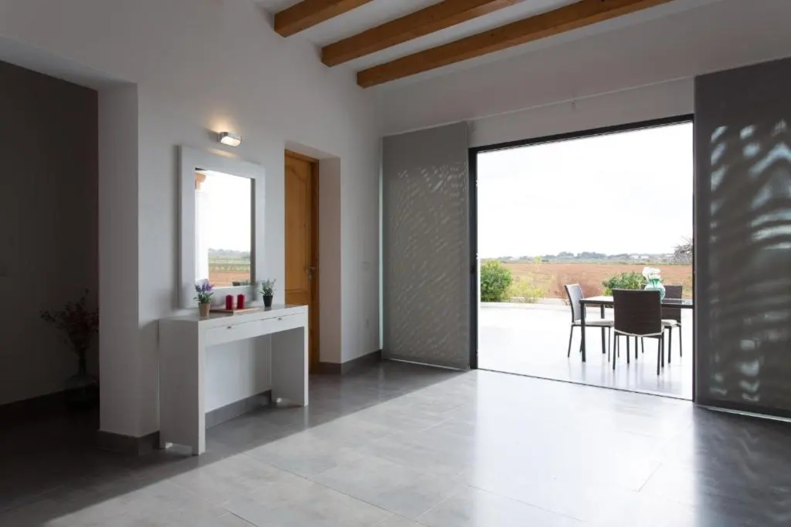 Ses Viñas De Cas Baixero