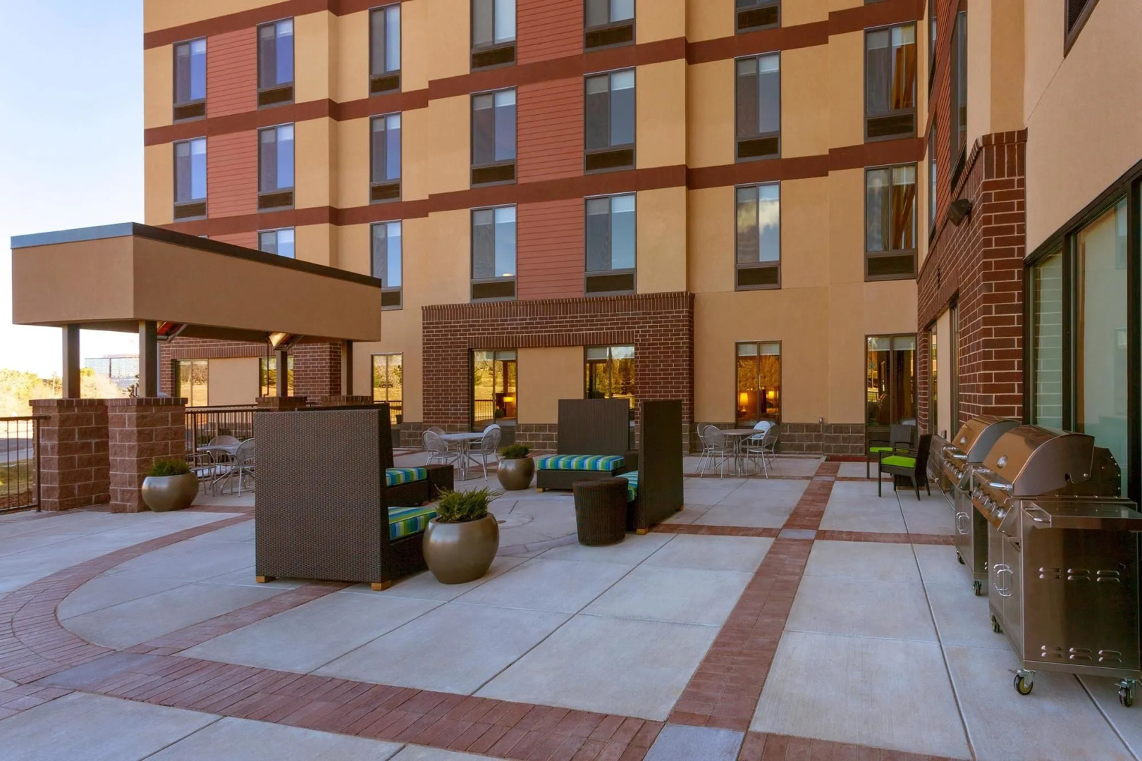 Home2 Suites by Hilton Denver West - Federal Center, CO