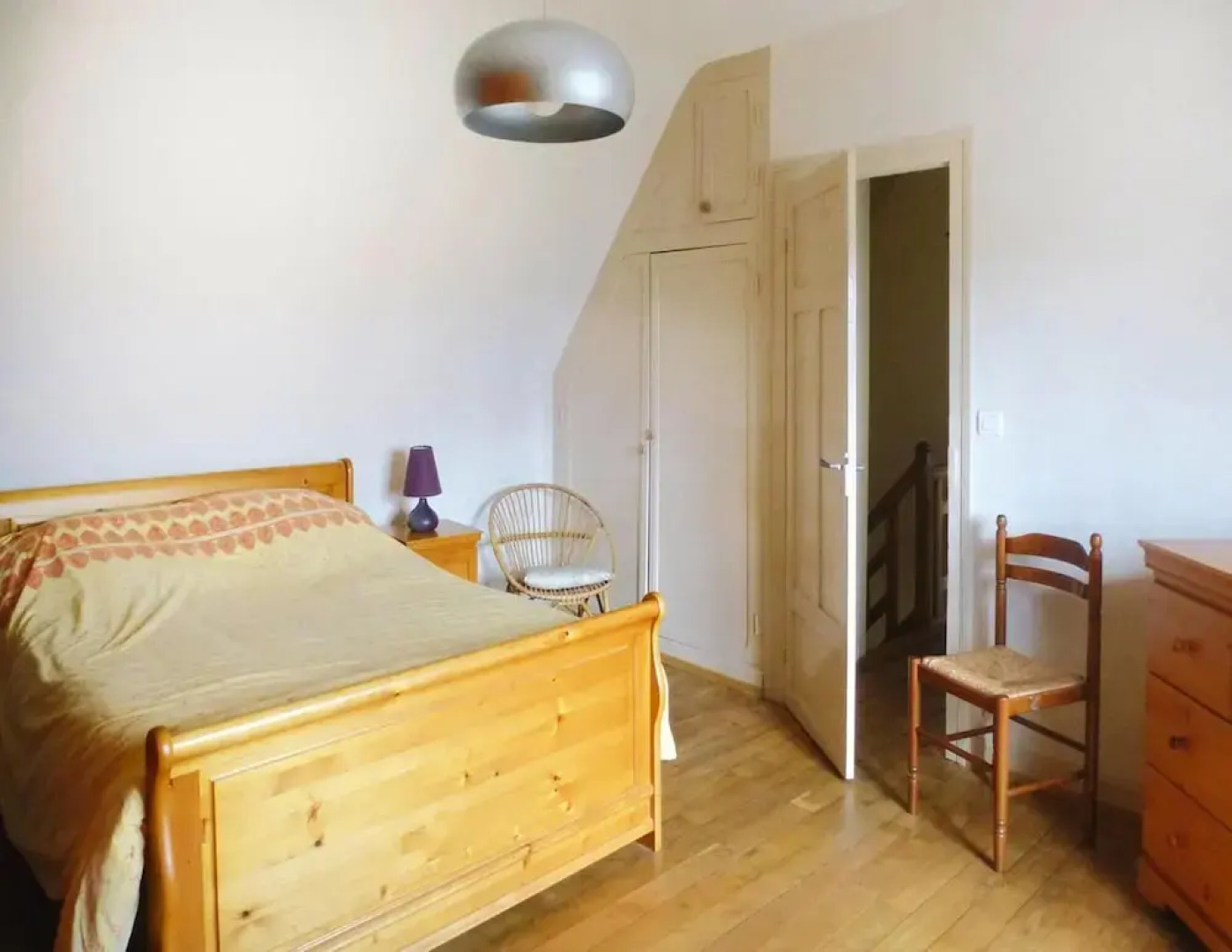 Stone House Pleumeur-bodou Near Pink Beaches