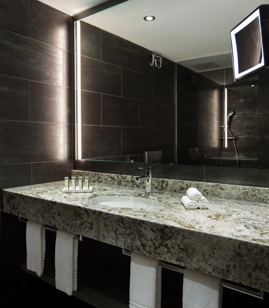 Renaissance Hamburg Hotel