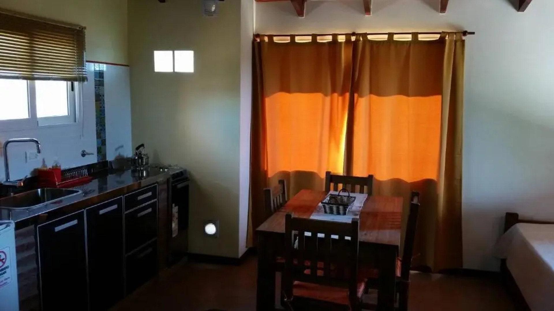 Cabañas & Suites Vista Hermosa