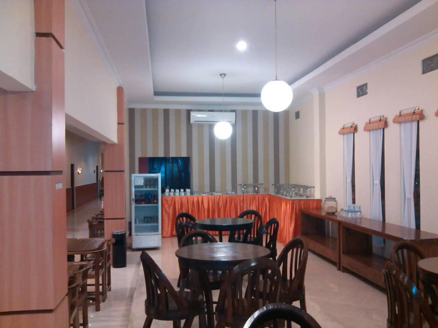 Sinar Hotel Pelaihari