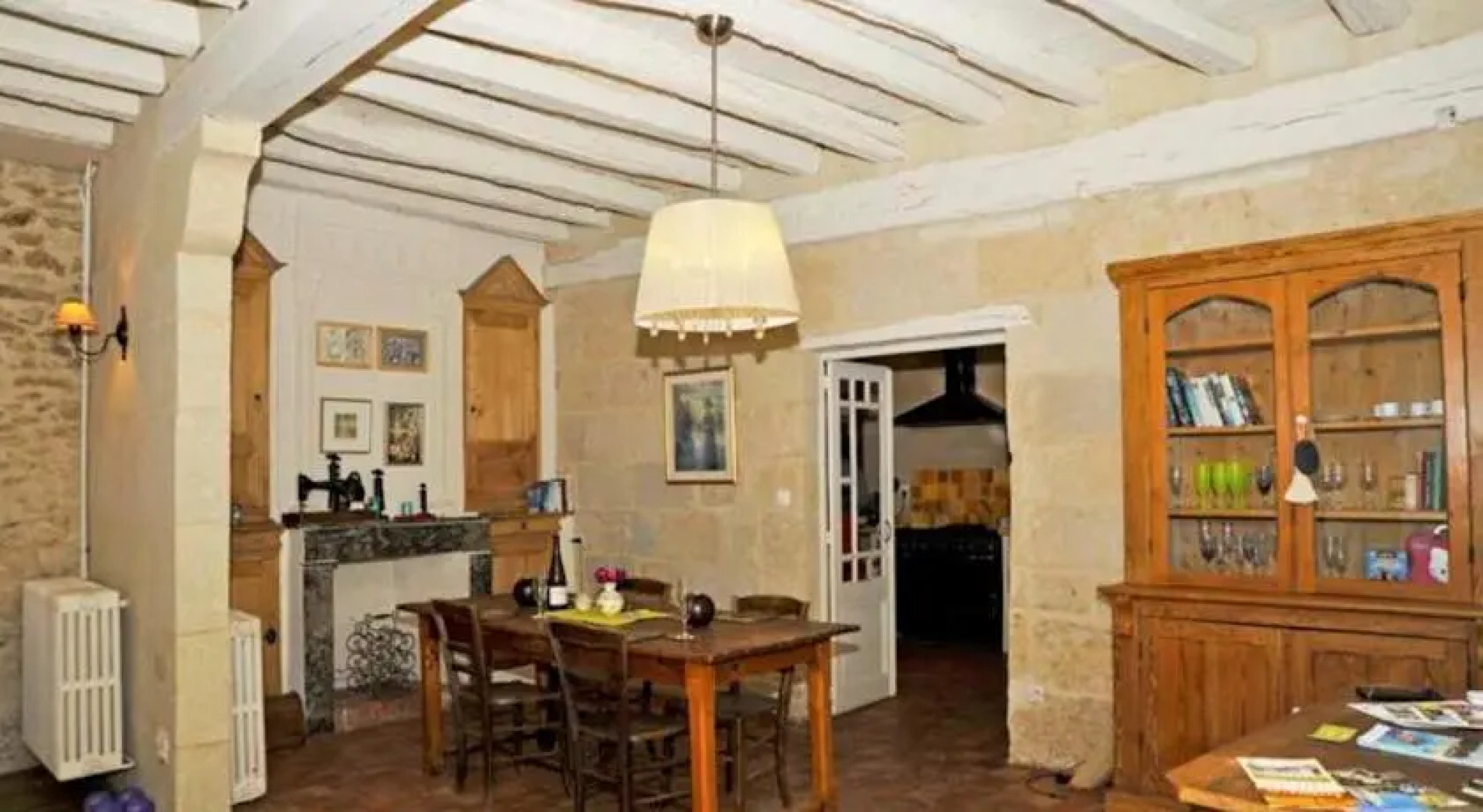 The Secret Gem and The Hidden Gem