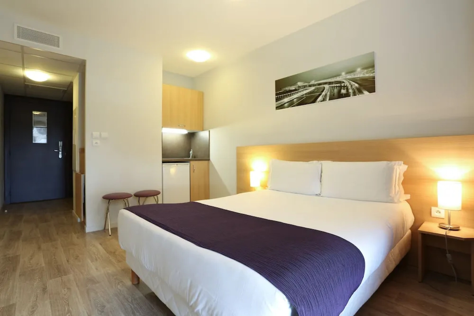 Comfort Suites Lyon Est Eurexpo