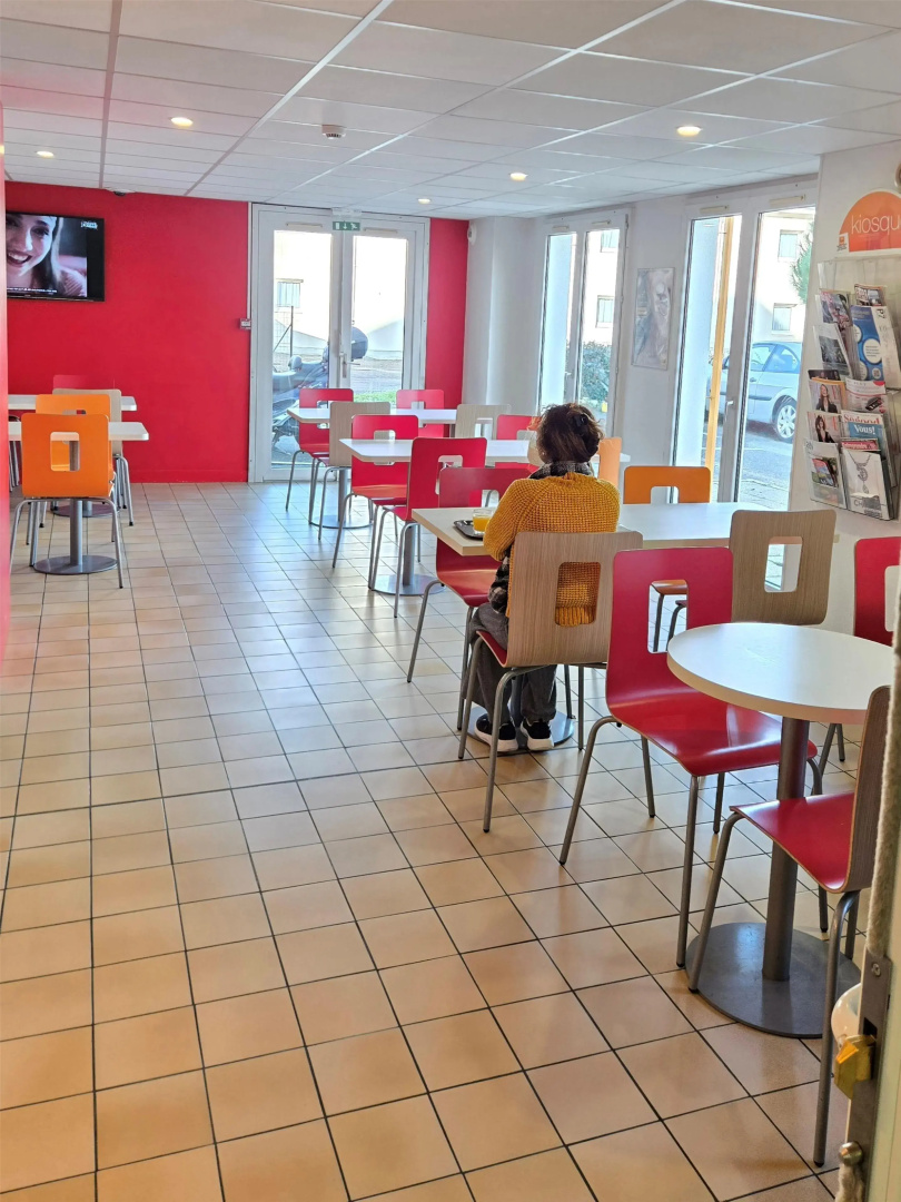 Première Classe Angers Sud - Les Ponts De Cé