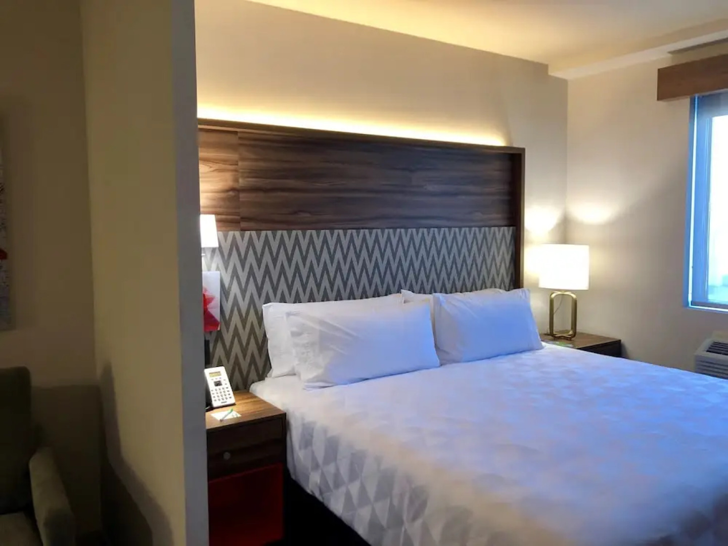 Holiday Inn Hotel & Suites Monterrey Apodaca Zona Airport by IHG