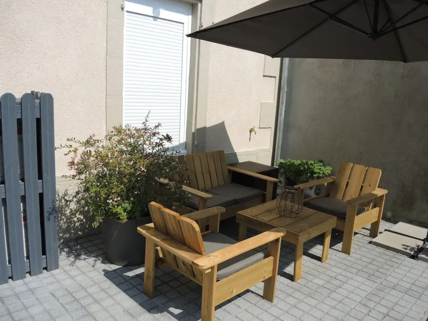 Maison Sorbier - Appartement 1