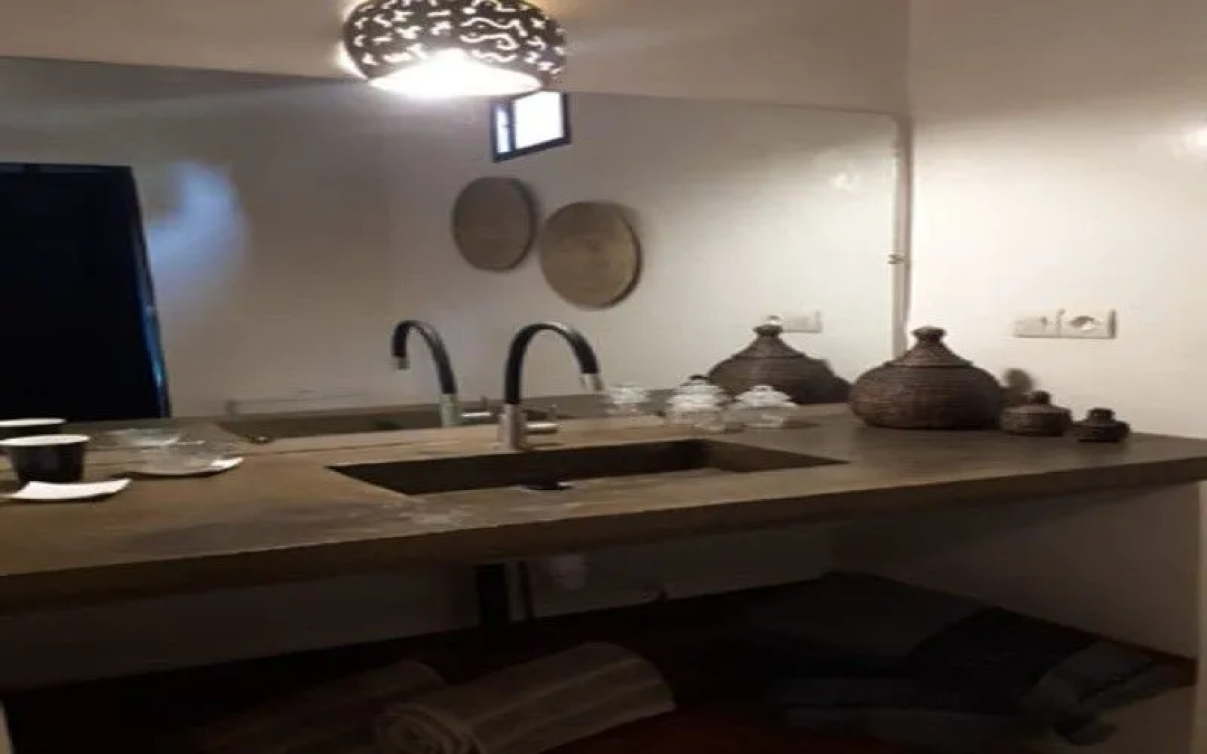 La Palmaraie de Ngor