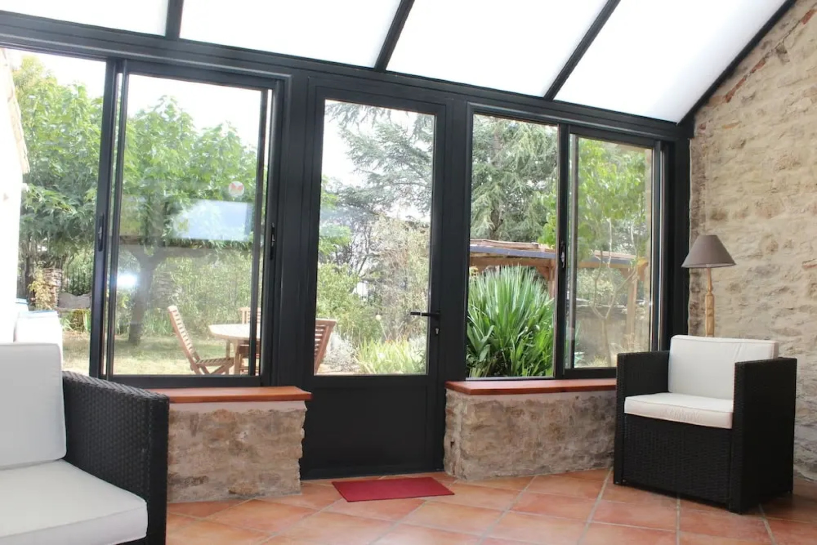 Gîte Coeur de Brousses