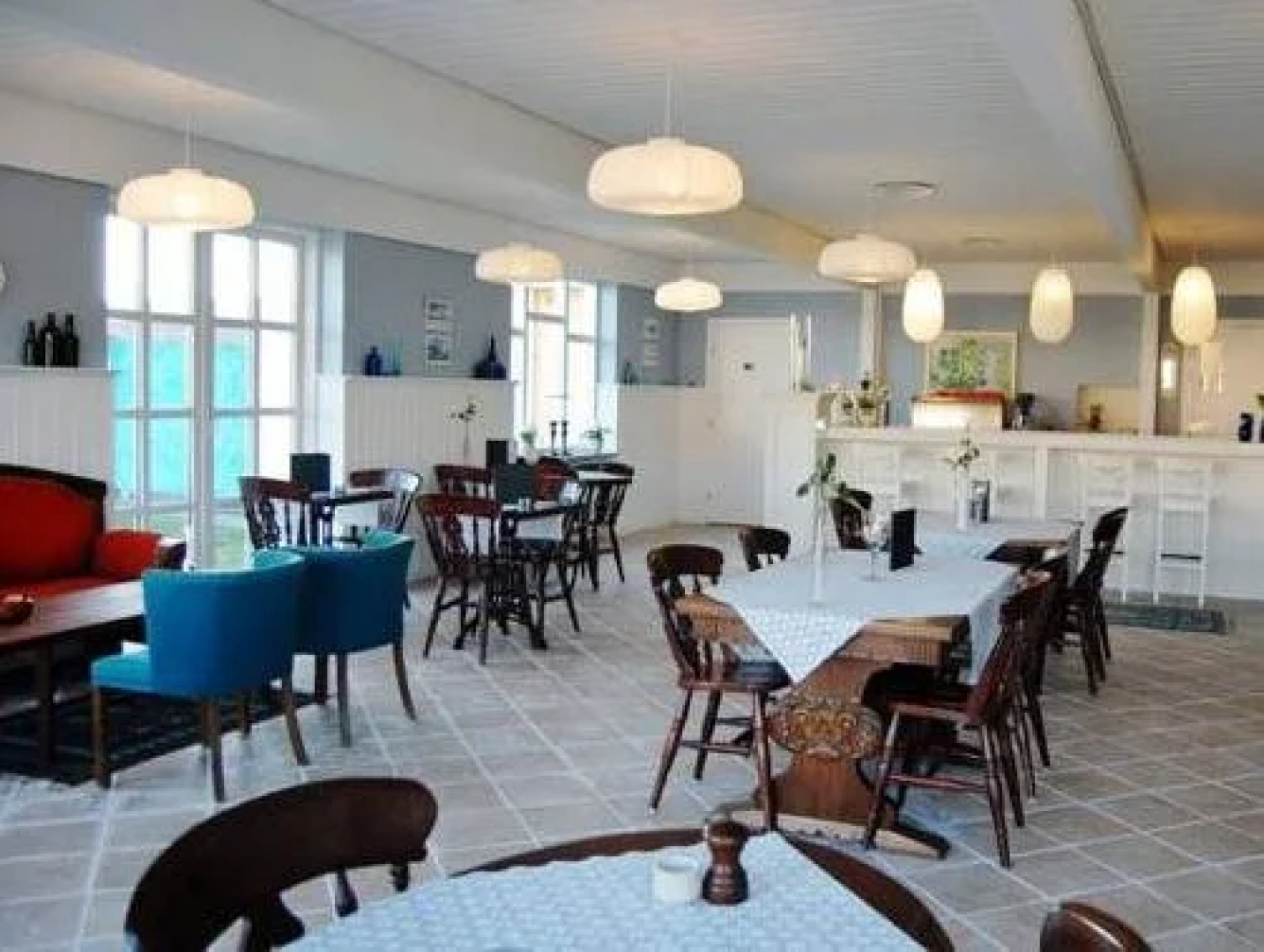 Kallehavegaard Badehotel