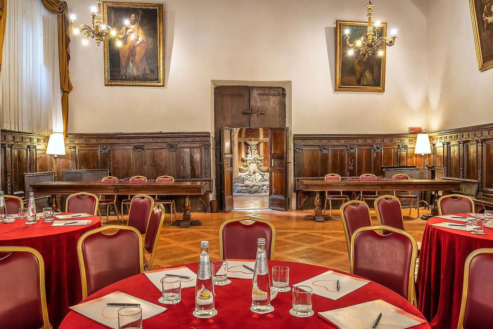 Отель Donna Camilla Savelli – VRetreats