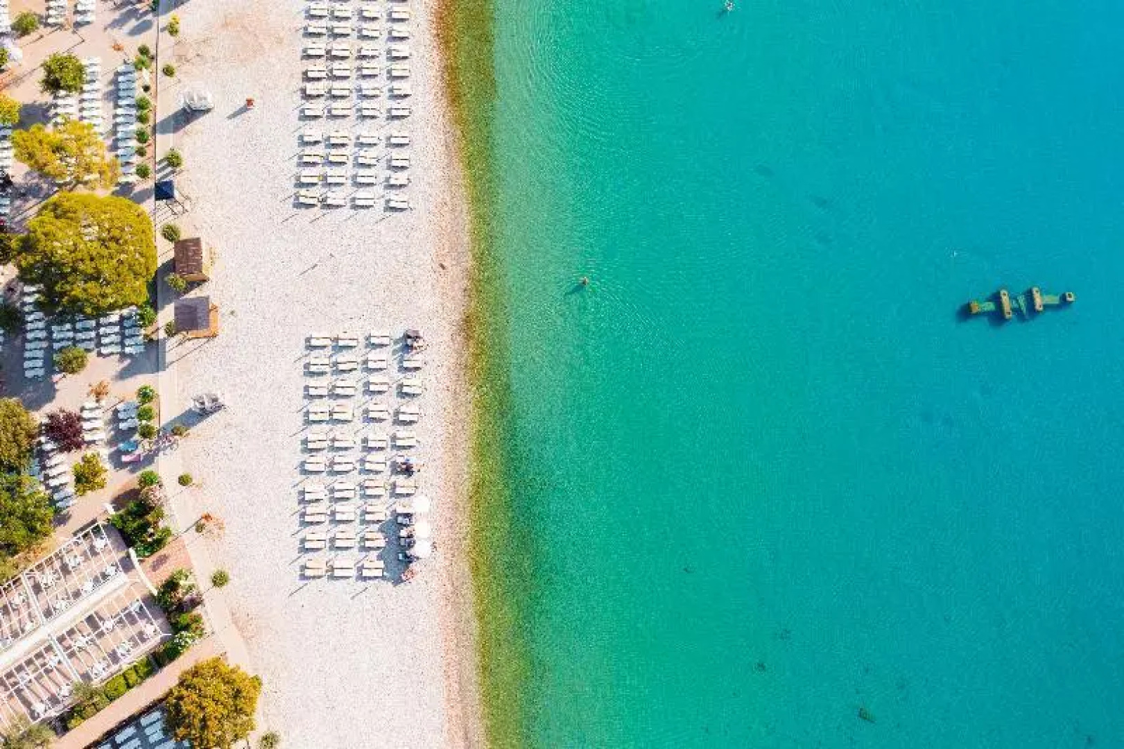 Camping Residence Oliva