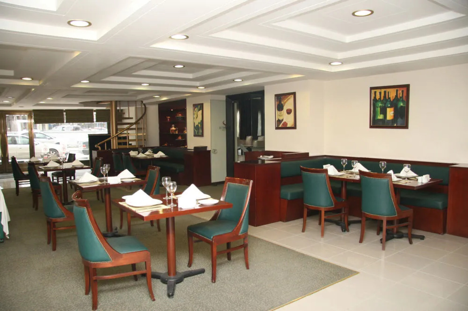 Surmeli Ankara Hotel