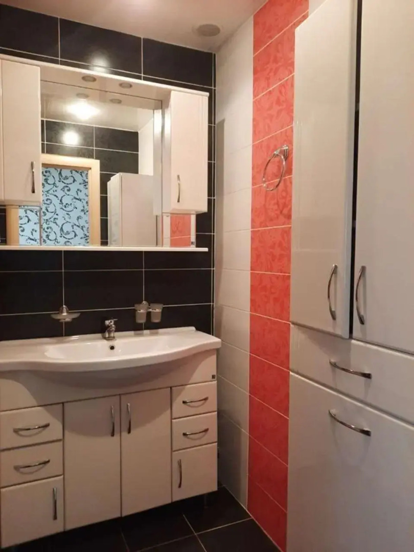 Апартаменты на улице Железнодорожников 12А