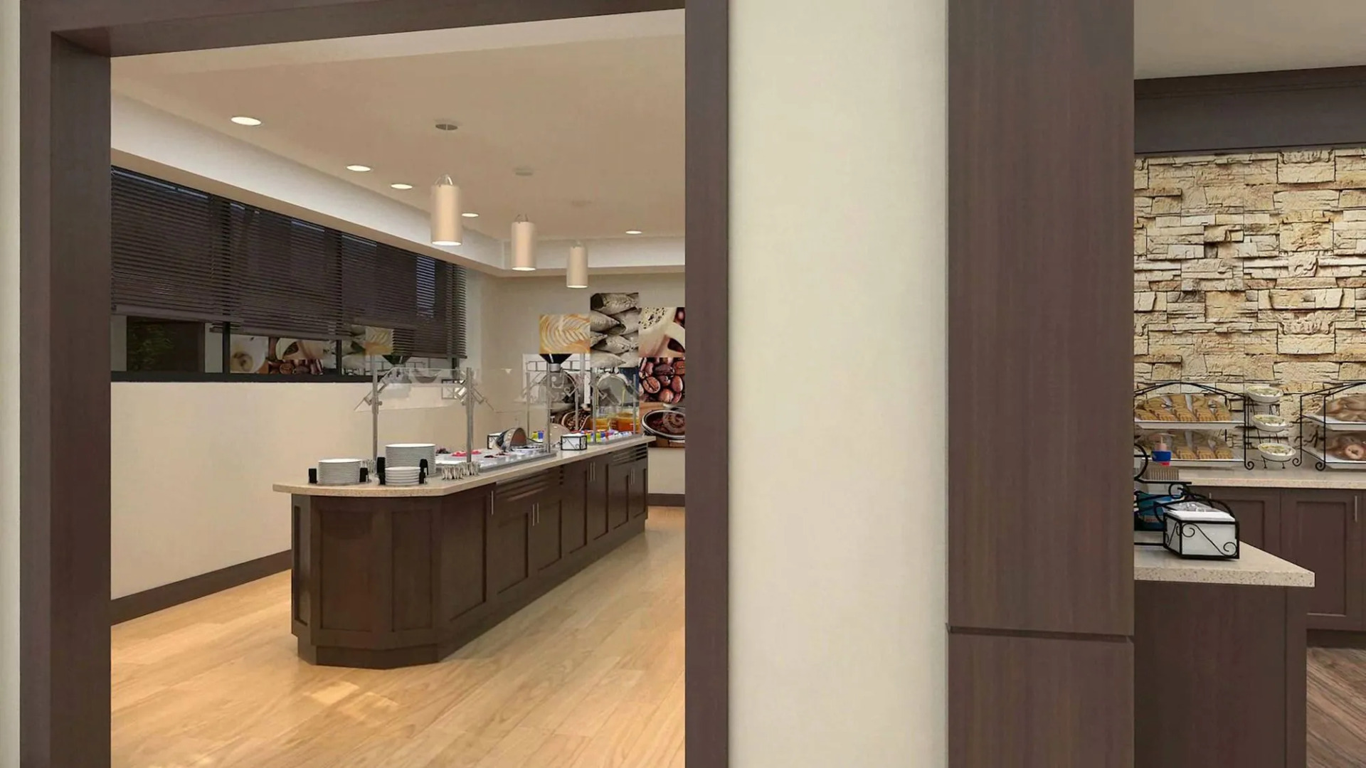 Staybridge Suites Seattle - South Lake Union by IHG