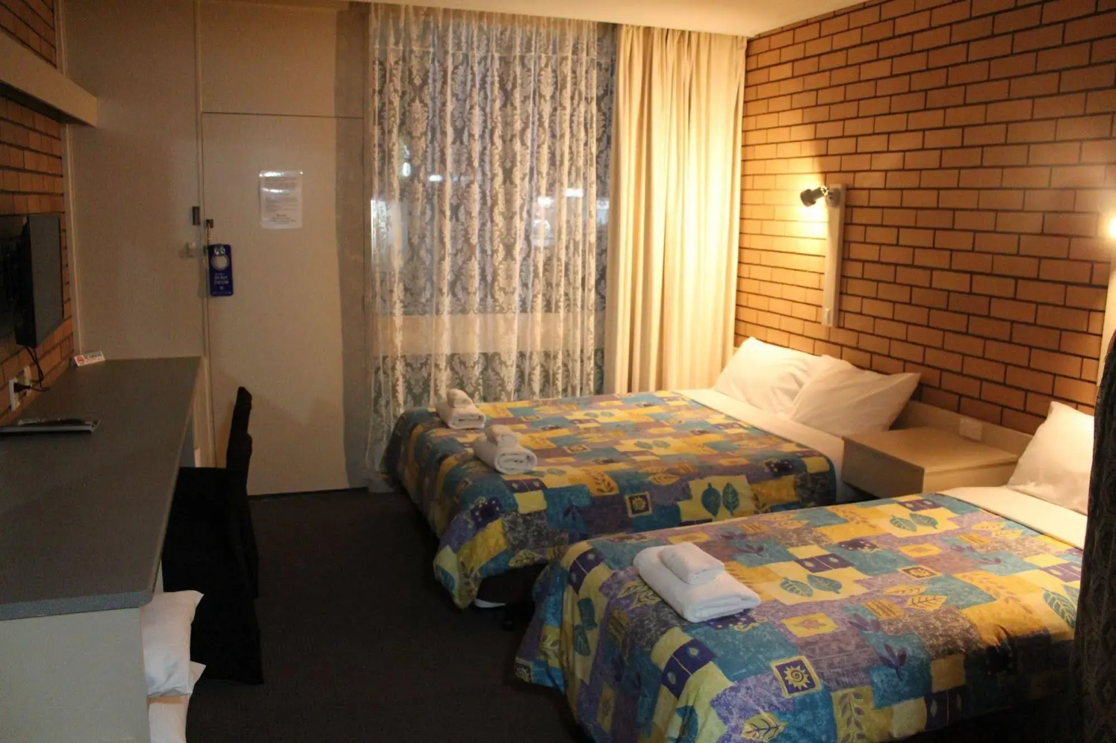 Sandpipers at Millicent