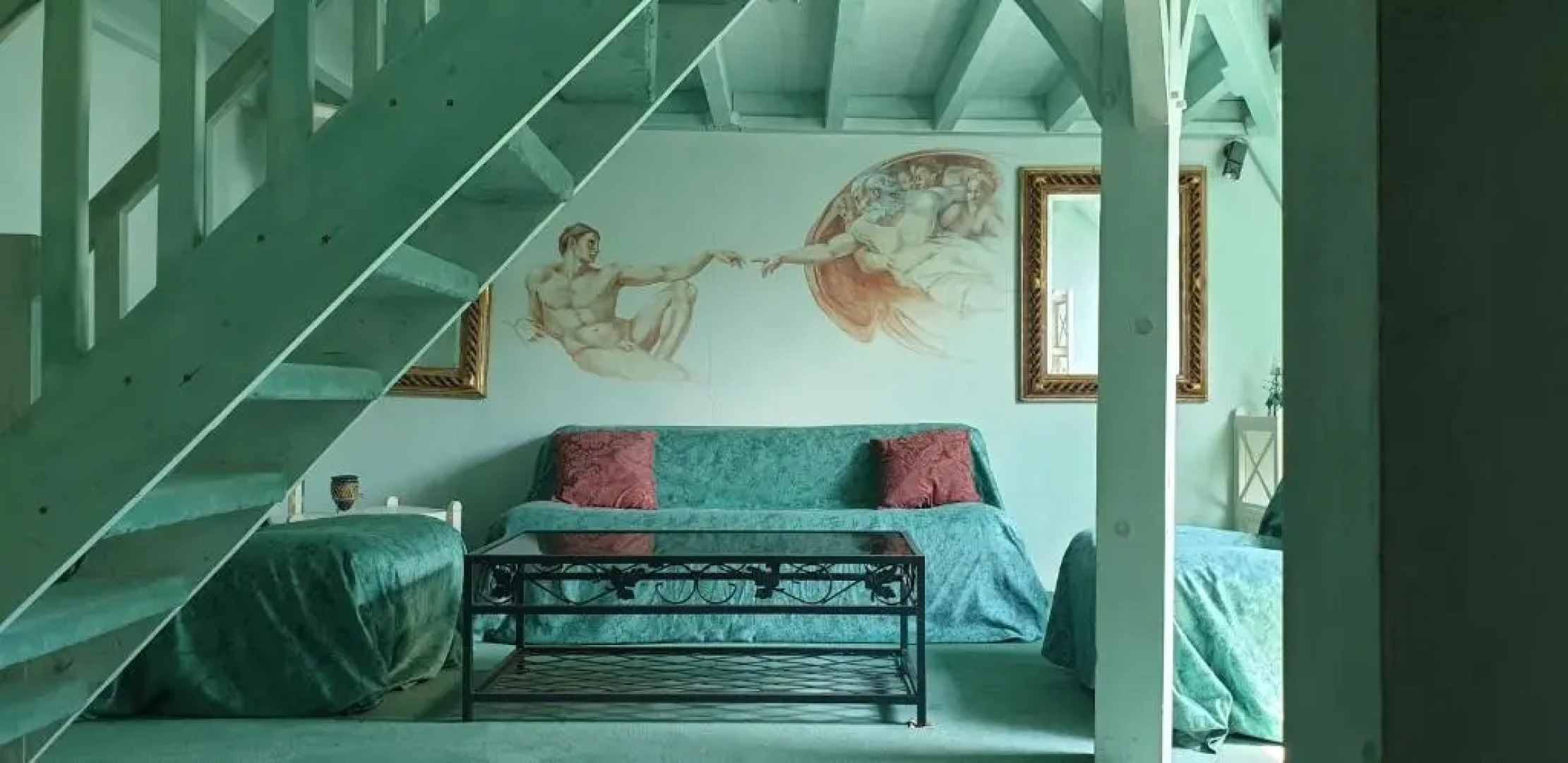 Manoir de la Rémonière