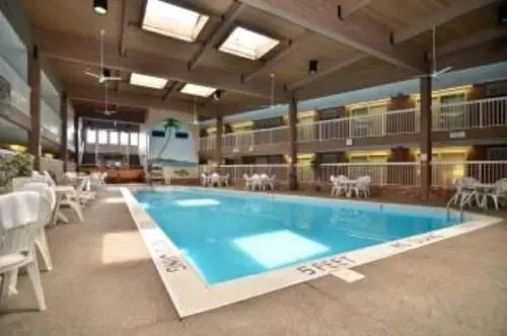 Best Western Metro North