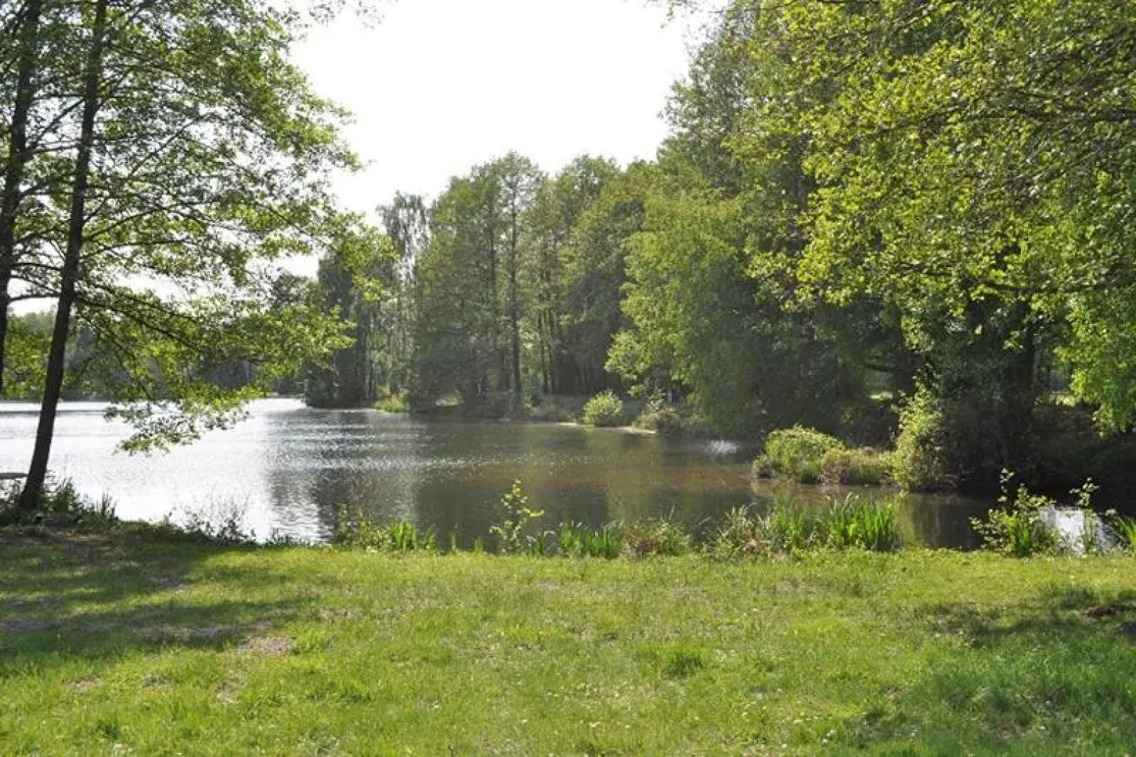 Ferienpark Tannenbruchsee